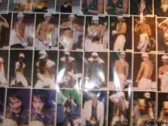 bandstalker.com Bambiina