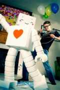 bampop.com Bambot