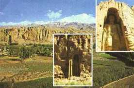 rawa.org Bamyan
