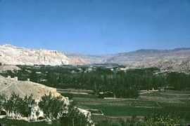 Bamyan