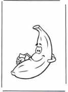 nukleuren.nl Banaan