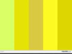 colourlovers.com Bananeira