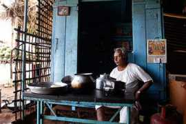 travel.paintedstork.com Banashankari