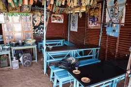 travel.paintedstork.com Banashankari