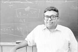 psu.edu Banavar