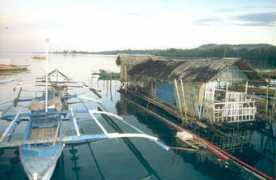 bohol.ph Bancas