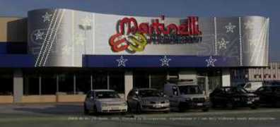 martinellisupermercati.it Bancole