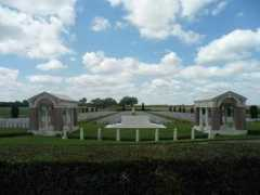 ww1cemeteries.com Bancourt
