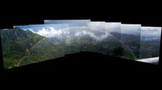 gigapan.com Bandala
