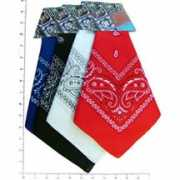 Bandanas