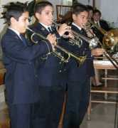 Bandas