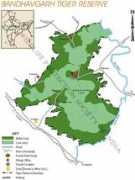 wpsi-india.org Bandhavgarh