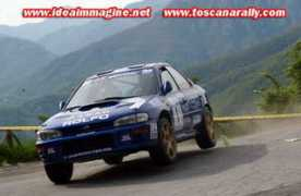rallysport.hu Bandieri