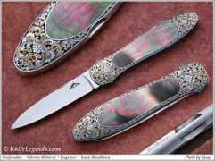 knifelegends.com Bandikova