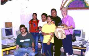 christine.americasfoundation.net Bandilla