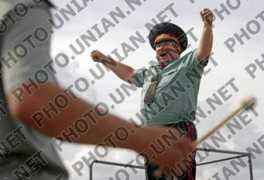 photo.unian.net Bandmaster