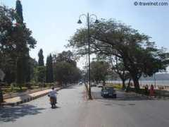 itravelnet.com Bandodkar