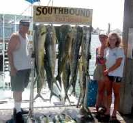 southboundsportfishing.com Bandoli