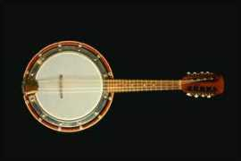 alientravelguide.com Bandolin