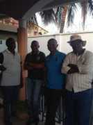 congoplanet.com Bandona