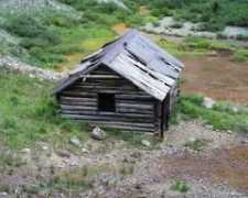 ghosttowns.com Bandora