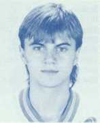 Bandovic