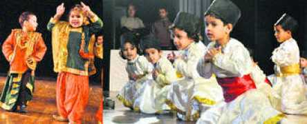 tribuneindia.com Bandral