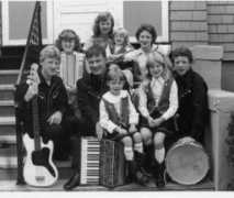worldwidepolka.com Bandt