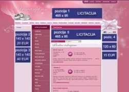 vencanja.com Banera