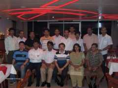 iscea.net Bangaladesh