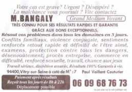 megabambou.com Bangaly