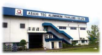 asahitec.co.th Bangpakong