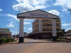 wikitravel.org Bangui