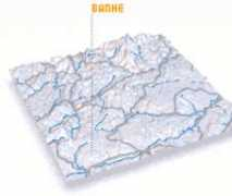 Banhe