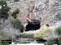bijbelaantekeningen.nl Banias