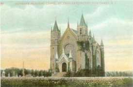 pvhistorian.com Banigan