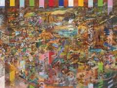 nyartbeat.com Banisadr