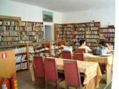 librarysm.com Banite