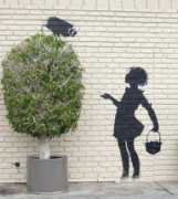 Banksy