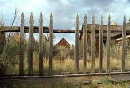 Bannack