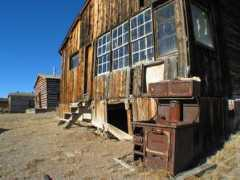 Bannack