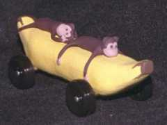 Bannana