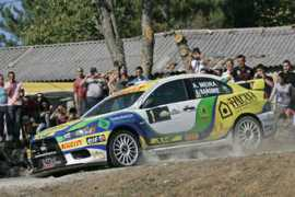 arc-racing.com Banobre