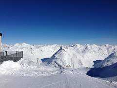 snow-forecast.com Banoglu