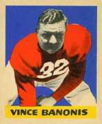 vintagecardprices.com Banonis