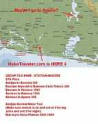 hobotraveler.com Banoua