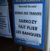 Banques