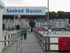 panoramio.com Bansin