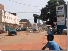 accessgambia.com Bantaba