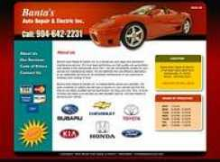 thomaswebservices.com Bantas